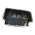 Tom Engine Oil Pan For Mercedes Sprinter 2500 3500 2010 2011 2012 2013 2014 2015 2016 2017 2018 Lower Cover 3 0l