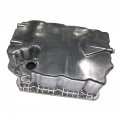 Tom Engine Oil Pan For Mercedes Sprinter 2500 3500 2010 2011 2012 2013 2014 2015 2016 2017 2018 Lower Cover 3 0l