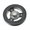 Harmonic Balancer Crankshaft Pulley For Dodge Jeep Pickup Truck 2 5l L4 