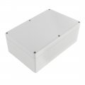 A15071600ux0749 Dustproof Ip65 Plastic Electronic Project Junction Box Enclosure Case 230 X 150 82mm 