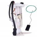 Aintier E24m Fuel Pump Module Assembly Electric Compatible With 2007-2009 Ford Explorer Sport Trac 0l 2006-2009 4 6l For 4