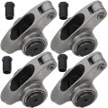 Adjustable Engine Rocker Arm For Ford 289 302 351w Steel Performance Parts