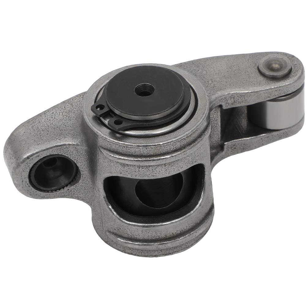 Adjustable Engine Rocker Arm For Ford 289 302 351w Steel Performance Parts
