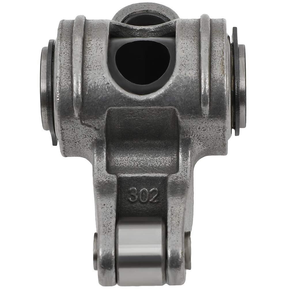 Adjustable Engine Rocker Arm For Ford 289 302 351w Steel Performance Parts