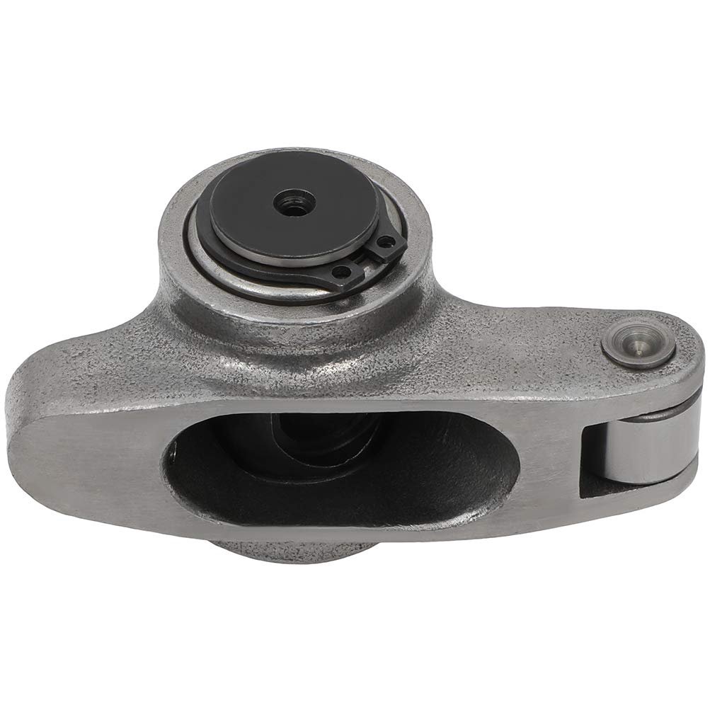 Adjustable Engine Rocker Arm For Ford 289 302 351w Steel Performance Parts
