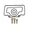 Wflnhb Carburetor Repair Kit Replacement For Yamaha Yz125 Yz250 Wr250 Yz250wr Carb 18-2552