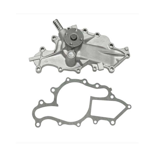 Gmb 125-1820 Oe Replacement Water Pump With Gasket