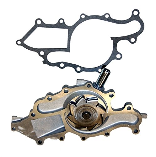 Gmb 125-1820 Oe Replacement Water Pump With Gasket