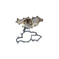 Gmb 125-1820 Oe Replacement Water Pump With Gasket 