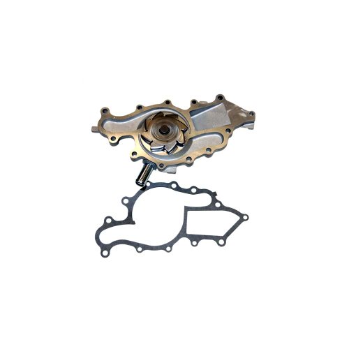 Gmb 125-1820 Oe Replacement Water Pump With Gasket