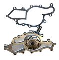 Gmb 125-1820 Oe Replacement Water Pump With Gasket