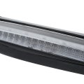 Tcmt Trunk Spoiler Led Light Fit For Honda Goldwing Gl1800 Gl 1800 2001-2017 2016 2015