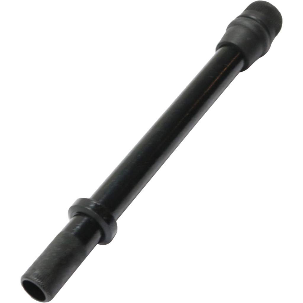 Oil Dipstick Tube For Volkswagen Jetta City 2007 2008 2009 Lower Steel With O Ring Part Number 06d103634e