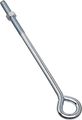 National Hardware N221-341 2160bc Eye Bolt Zinc Plated 1 2 X 12 