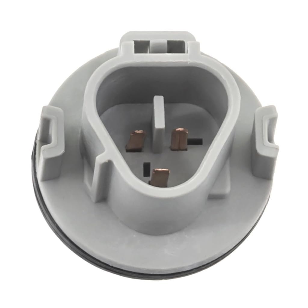 Electrical Socket For Toyota Prius 2016 27 2018 Blade Terminal Triangle Connector 1 Female 1 5 In Housing Length Replaces
