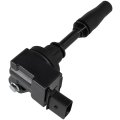 Set Of 4 Ignition Coil Packs Pins Fits For Buick Envision 2 0l 2016-2020 Pack Replaces Uf680