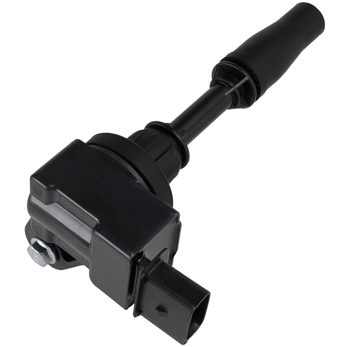 Set Of 4 Ignition Coil Packs Pins Fits For Buick Envision 2 0l 2016-2020 Pack Replaces Uf680