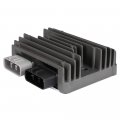 Ocpty Voltage Regulator Rectifier Fits 2009-2013 For Honda Big Red 700 2007-2014 Rancher 420