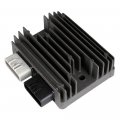 Ocpty Voltage Regulator Rectifier Fits 2009-2013 For Honda Big Red 700 2007-2014 Rancher 420