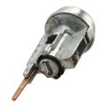 Toyota Pickup Ignition Lock Cylinder 1989 90 91 92 93 94 1995 W 2 Keys Steering Column Mounting Location Replacement For 532423 