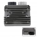 Aintier Powersports Alternator Rectifiers Fit 2009-2013 For Honda Muv700 Big Red 2009-2014 Trx420fa Rancher At 2014 Trx420fa1
