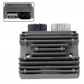 Aintier Powersports Alternator Rectifiers Fit 2009-2013 For Honda Muv700 Big Red 2009-2014 Trx420fa Rancher At 2014 Trx420fa1