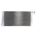 Ac Condenser For Ford Focus 2012 2014 2 0l Part Number 3981 7 Av6z19712a Cv6z19712a Cv6z19712j 
