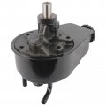 Lamerto Power Steering Pump Replacement For Volvo Penta Mer-cruiser O-m-c 4 3l V6 5 0l 7l V8 Engine 36368 16792a39 71317a1 