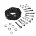 A-premium Drive Shaft Coupler Flex Joint Compatible With Mercedes-benz W203 C300 2008-2011 W204 W210 S202 A208 Clk Slk