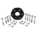 A-premium Drive Shaft Coupler Flex Joint Compatible With Mercedes-benz W203 C300 2008-2011 W204 W210 S202 A208 Clk Slk