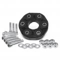 A-premium Drive Shaft Coupler Flex Joint Compatible With Mercedes-benz W203 C300 2008-2011 W204 W210 S202 A208 Clk Slk