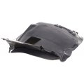 Bmw 135i Fender Liner Splash Guard 2008 2012 Front Driver Side Section With M Package Replacement For 51118045961 Bm1248104