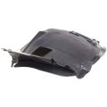 Bmw 135i Fender Liner Splash Guard 2008 2012 Front Driver Side Section With M Package Replacement For 51118045961 Bm1248104
