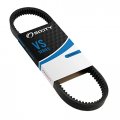 Sixity Vs Drive Belt For Kawasaki Kaf620 Mule 2500 2510 4x4 2000 
