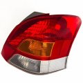 For 2009-2010 Toyota Yaris Passenger Side Oem Replacement Taillight Rear Lamp To2819144