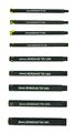 Bondhus 22489 Prohold Socket Star Bit Set With Button Technology 2 9 Piece 