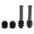 Saturn Sc1 Sc2 1993-2002 Disc Brake Caliper Bushing Boot 