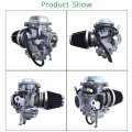 All-carb Carburetor Carb Replacement For Polaris Trail Boss 325 1999-2002 330 2003-2013