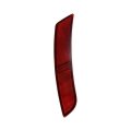 Chevy Camaro 2016 17 18 19 20 2021 Driver Side Marker Light Rear Coupe 23126885 Gm2860113 