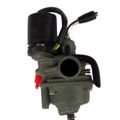 Carburetor Chinese 2 Stroke 90cc 90 Atv Quad Scooter Moped Carb