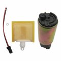 Wgl Electric Fuel Pump For Dodge Stealth 91-96 Installation Kit E8213