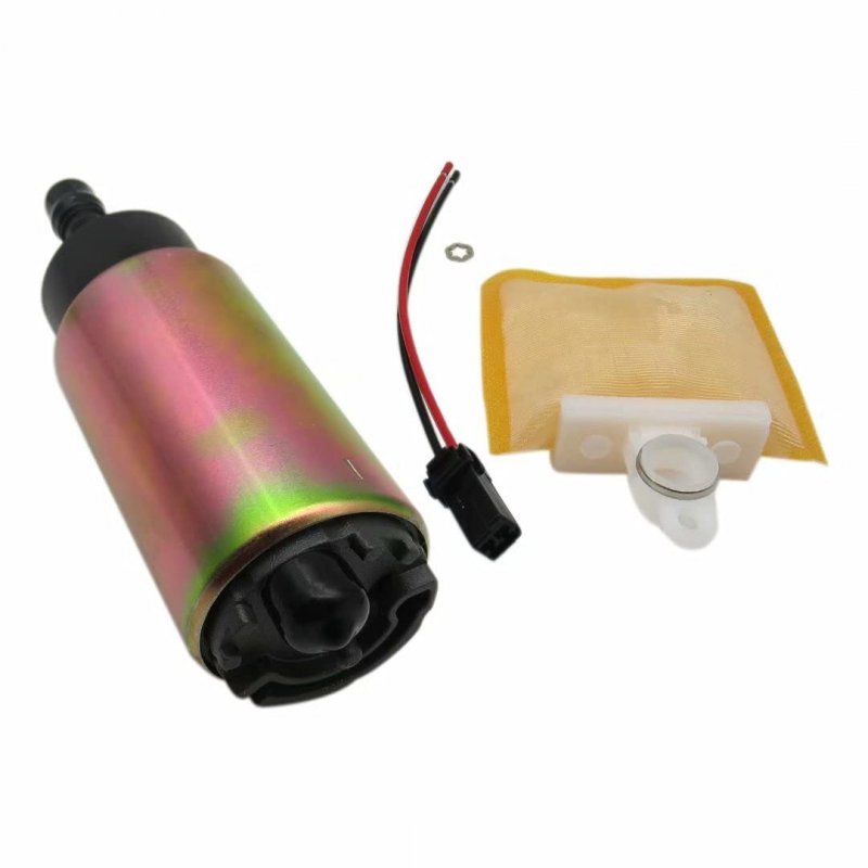 Wgl Electric Fuel Pump For Dodge Stealth 91-96 Installation Kit E8213