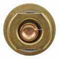 Fridayparts Thermostat 145206062 Compatible For Perkins 403d-11 404d-15 403c-11 404c-15 102-04 103-06 103-07 102-05