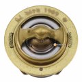 Fridayparts Thermostat 145206062 Compatible For Perkins 403d-11 404d-15 403c-11 404c-15 102-04 103-06 103-07 102-05