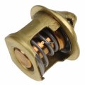 Fridayparts Thermostat 145206062 Compatible For Perkins 403d-11 404d-15 403c-11 404c-15 102-04 103-06 103-07 102-05