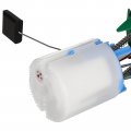 Ocpty Fuel Pump Assembly Replacement Fit 2007 01-4 08 For Mercedes-benz 80 W204 1 8l Petrol 2008 10-2014 01 C200 1 2009-2014for