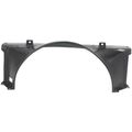 Perfect Fit Group C160316 S10 Blazer Radiator Fan Shroud Lower 4 3l 
