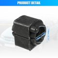 Uxcell 2pcs Car Suspension Stabilizer Bar Bushings No For Mazda 3 2003-2013 Ford Focus 2006-2015