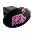 Graphics More Pink Floyd Animals Oval Tow Trailer Hitch Cover Plug Insert