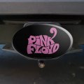 Graphics More Pink Floyd Animals Oval Tow Trailer Hitch Cover Plug Insert